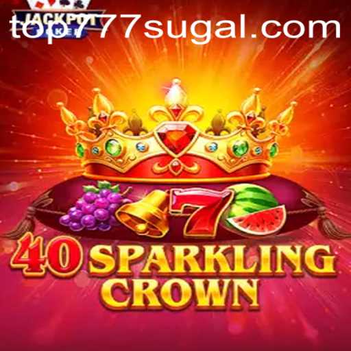 Unveiling 40SparklingCrown: A Glimpse into the Game's Enchanting World