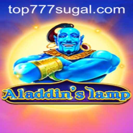 Discover the Magic: Aladdinslamp and the Top777 Revolution