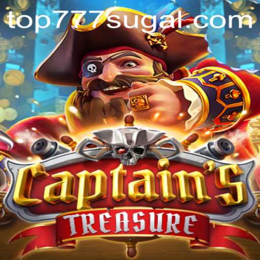 Unveiling CaptainssTreasure: Discover the Thrills of Adventure and Fortune