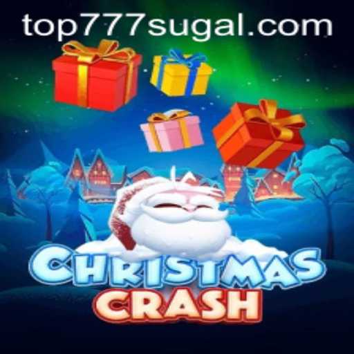 An Immersive Experience: ChristmasCrash and the Rise of top777 Gaming