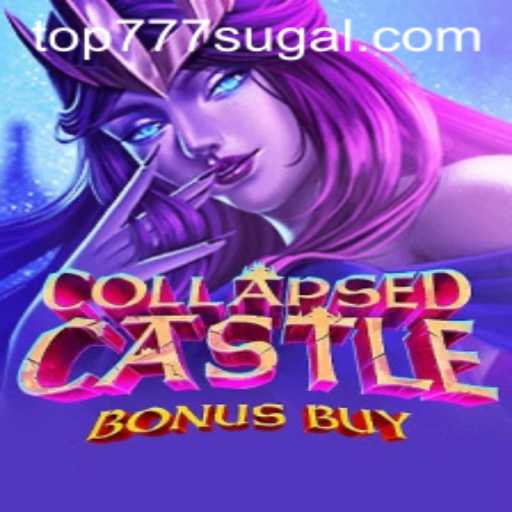 Exploring the Enchanting World of CollapsedCastleBonusBuy