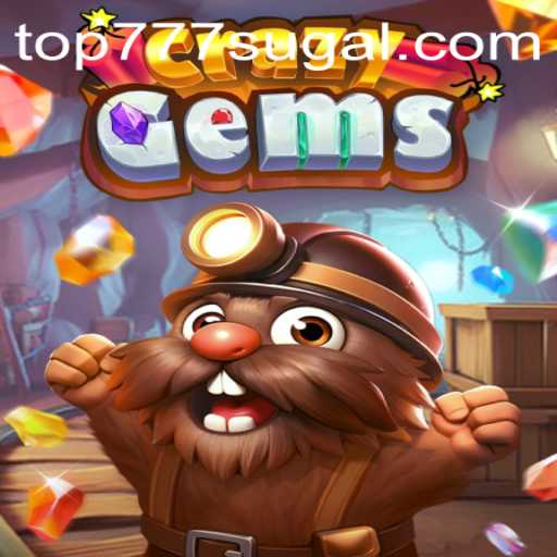 Discover the Thrilling World of CrazyGems: A Jewel-Matching Adventure