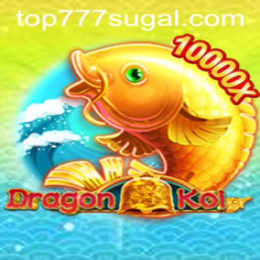 Discovering DragonKoi: A New Era in Gaming with Top777