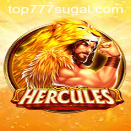 Exploring the Mythical World of Hercules: A Journey with Top777