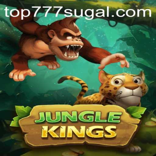 Explore the Exciting World of JungleKings