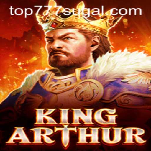 Discover the Legendary Saga of KingArthur: An Engaging Journey with Top777