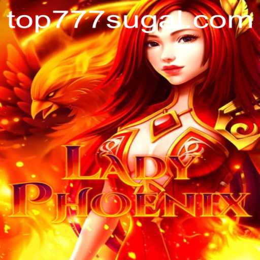 Discover the Magic of LadyPhoenix in the World of Gaming