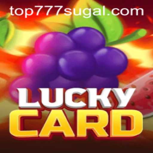 Exploring LuckyCard: An Engaging Game with the Top777 Experience