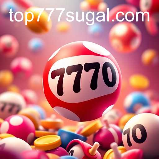 The Exciting World of Online Bingo with Top777