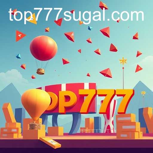 The Art of Promotions: Unlocking the Power of Top777