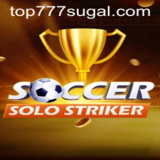 Discover SoccerSoloStriker: The Ultimate Football Experience