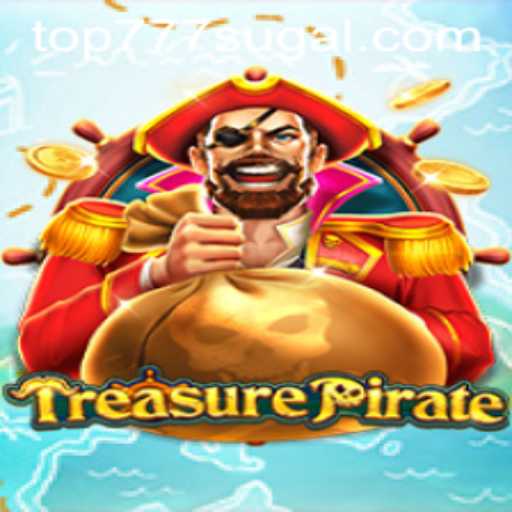 Explore TreasurePirate: Dive into the World of Adventure and Riches