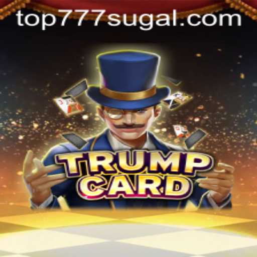 TrumpCard: The Exciting New Game Taking the World by Storm