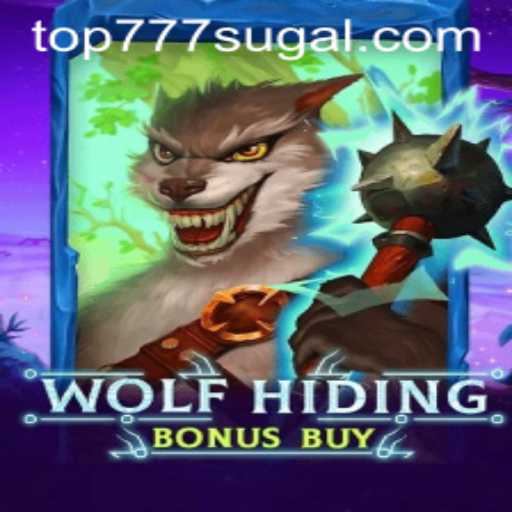 The Thrilling World of WolfHidingBonusBuy: Unveiling Top Features and Gameplay