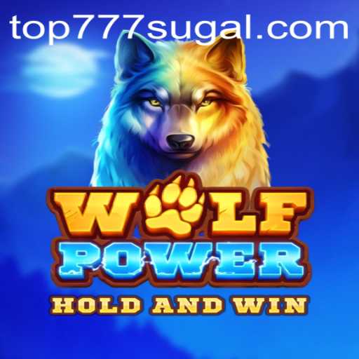 Exploring WolfPower: The Innovative Game Taking the Gaming World by Storm
