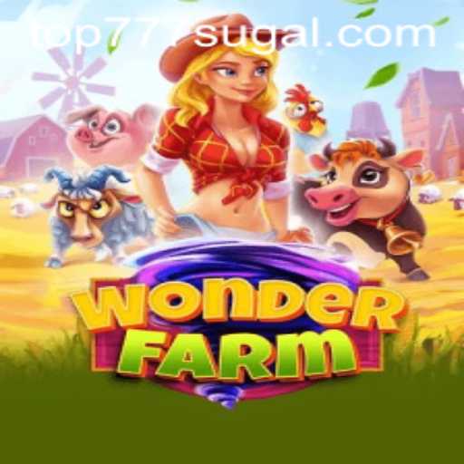 Exploring WonderFarm: A Vibrant and Engaging Gaming Experience